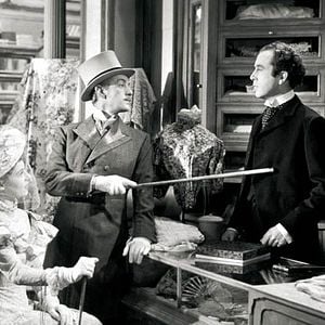 Fotoğraf Robert Hamer