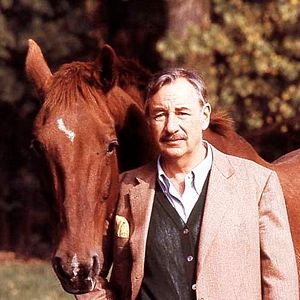 Fotoğraf Claude Chabrol