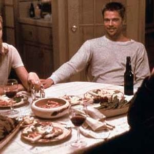 Fotoğraf Morgan Freeman