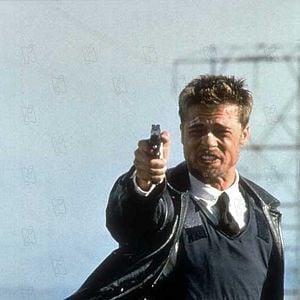 Fotoğraf David Fincher