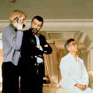 Fotoğraf Başkanın Adamları