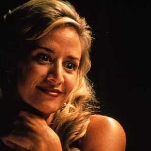 Fotoğraf Janet McTeer