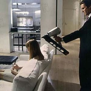 Fotoğraf Amerikan Sapığı