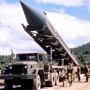 Fotoğraf Yakın Tehlike