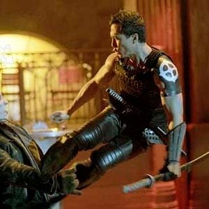 Fotoğraf Donnie Yen