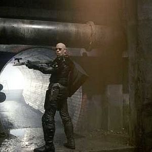 Fotoğraf Guillermo del Toro