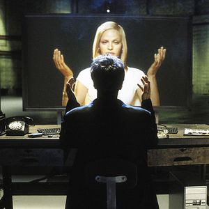 Fotoğraf Rachel Roberts (II)