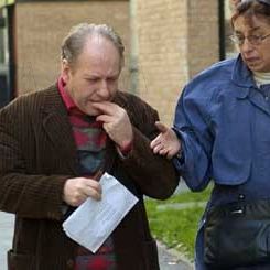 Fotoğraf Jackie Berroyer