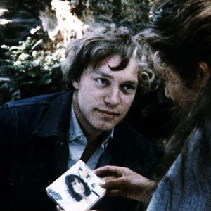 Fotoğraf La Femme de l'aviateur