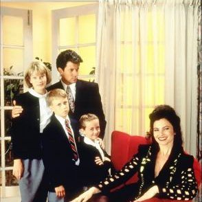 Fotoğraf Charles Shaughnessy