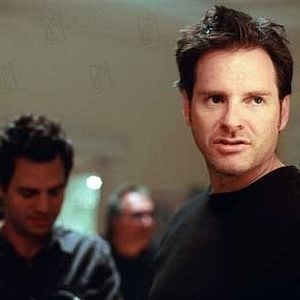 Fotoğraf Mark Waters