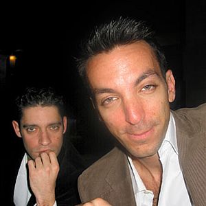 Fotoğraf Samantha, Oups !