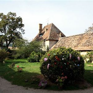 Fotoğraf Samantha, Oups !