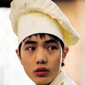 Fotoğraf Park Chan-Wook