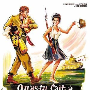 Fotoğraf Savaşta Ne Yaptın Baba?