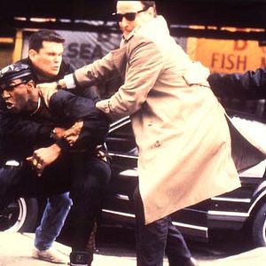 Fotoğraf The King of New York