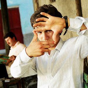 Fotoğraf Ahmet Uluçay