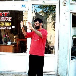 Fotoğraf Ahmet Uluçay