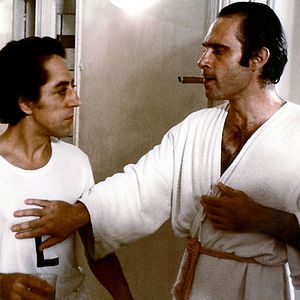 Fotoğraf Guy Marchand