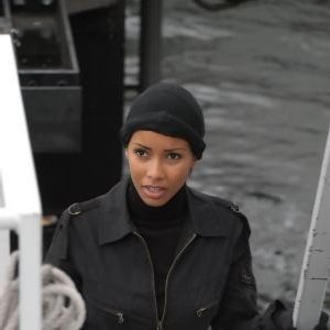 Fotoğraf Sonia Rolland