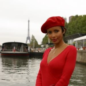 Fotoğraf Sonia Rolland