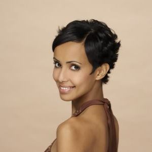Fotoğraf Sonia Rolland