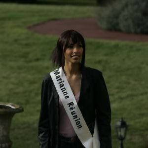 Fotoğraf Sonia Rolland