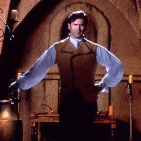 Fotoğraf Jack of All Trades