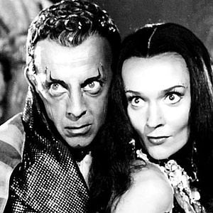 Fotoğraf Emeric Pressburger