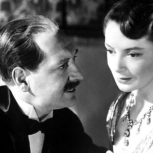 Fotoğraf Emeric Pressburger