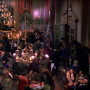 Fotoğraf Emeric Pressburger