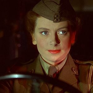 Fotoğraf Emeric Pressburger