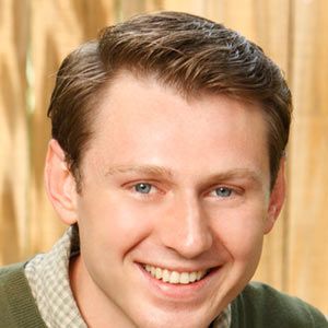 Fotoğraf Keir O'Donnell