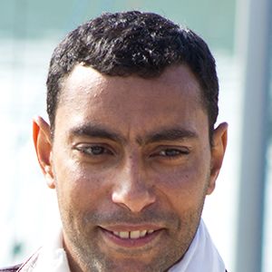 Fotoğraf Lyes Salem