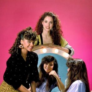 Fotoğraf Saved by the Bell (1989)