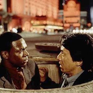 Fotoğraf Chris Tucker