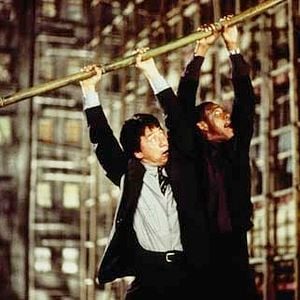 Fotoğraf Jackie Chan