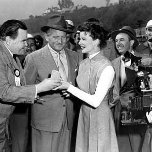 Fotoğraf George Cukor