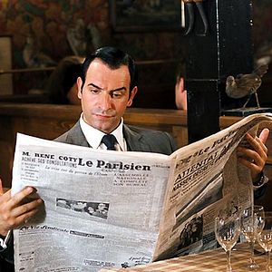 Fotoğraf Jean Dujardin