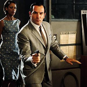 Fotoğraf Jean Dujardin