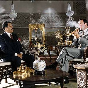 Fotoğraf Jean Dujardin