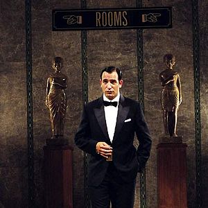 Fotoğraf Jean Dujardin