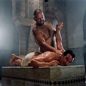 Fotoğraf Jean Dujardin