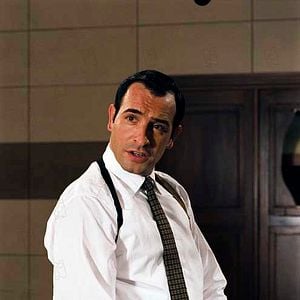 Fotoğraf Jean Dujardin