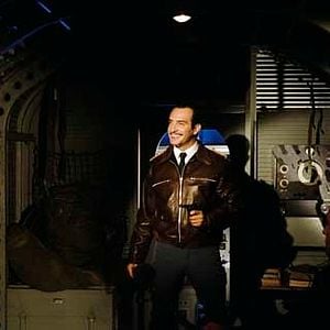 Fotoğraf Jean Dujardin