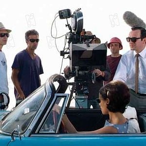 Fotoğraf Jean Dujardin