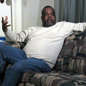 Fotoğraf Pierre Hodgson