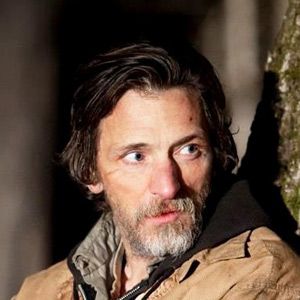 Fotoğraf John Hawkes