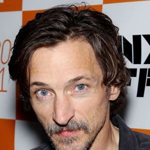Fotoğraf John Hawkes