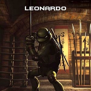 Fotoğraf Kevin Munroe